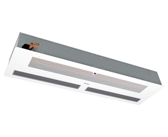 Тепловая завеса водяная Тепломаш КЭВ-29П2181W (нерж.), фото 