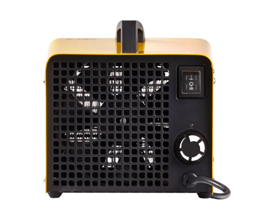 Тепловая пушка Ballu BKX-5, фото , изображение 3