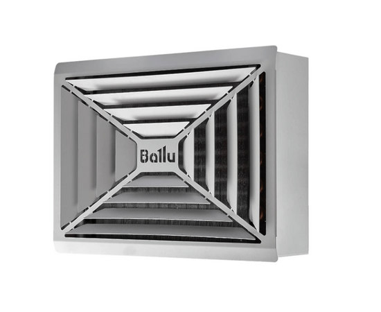 Тепловентилятор водяной Ballu BHP-W4-20-D, фото 