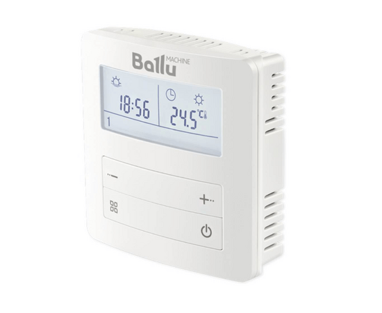 Термостат Ballu BDT-2, фото , изображение 2