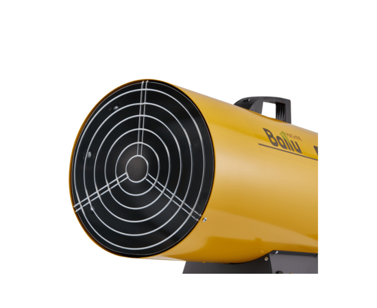 Тепловая пушка газовая Ballu BHG-85, фото , изображение 4