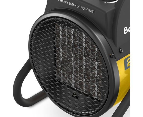 Тепловая пушка Ballu BKR-3, фото , изображение 3