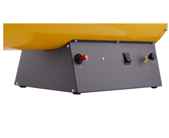 Тепловая пушка газовая Ballu BHG-60, фото , изображение 5