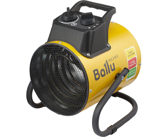 Тепловая пушка Ballu BHP-PE2-3, фото 