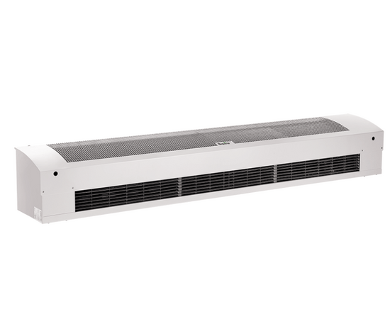 Воздушная завеса Ballu BHC-H20A-PS, фото , изображение 3