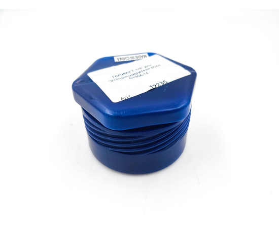 Головка DSZH N100A-14 - 2_1/8" для труборасширителя, фото , изображение 4