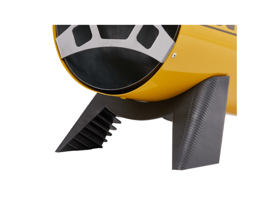 Тепловая пушка газовая Ballu BHG-10M, фото , изображение 5