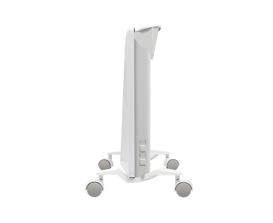 Конвектор Ballu Enzo Electronic BEC/EZER-1000, фото , изображение 3