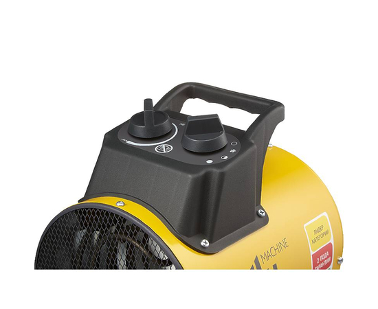 Тепловая пушка Ballu BHP-PE2-3, фото , изображение 3