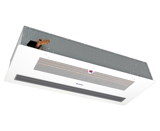 Тепловая завеса водяная Тепломаш КЭВ-20П2171W (нерж.), фото 