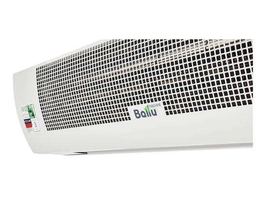 Тепловая завеса Ballu BHC-M25T12-PS, фото , изображение 2