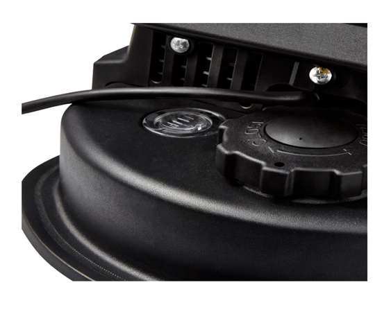 Тепловая пушка дизельная Ballu BHDP-20 SH, фото , изображение 4