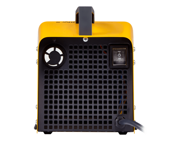 Тепловая пушка Ballu BKN-5, фото , изображение 3