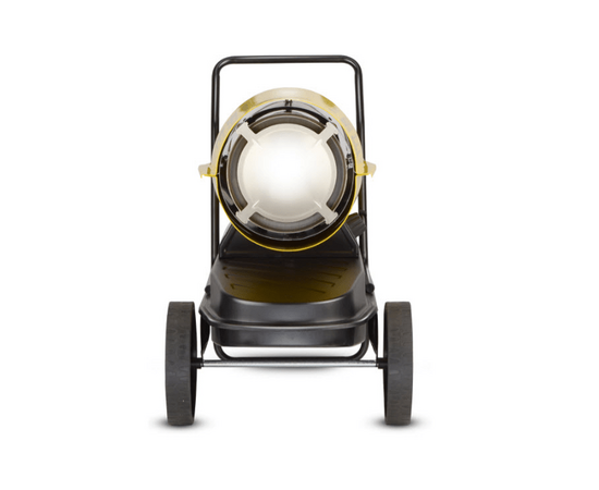 Тепловая пушка дизельная Ballu BHDP-30, фото , изображение 3