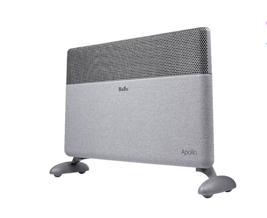 Конвектор Ballu Apollo digital INVERTER Moon Gray BEC/ATI-1501, фото 
