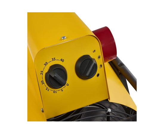 Тепловая пушка Ballu BHP-P2-22, фото , изображение 3