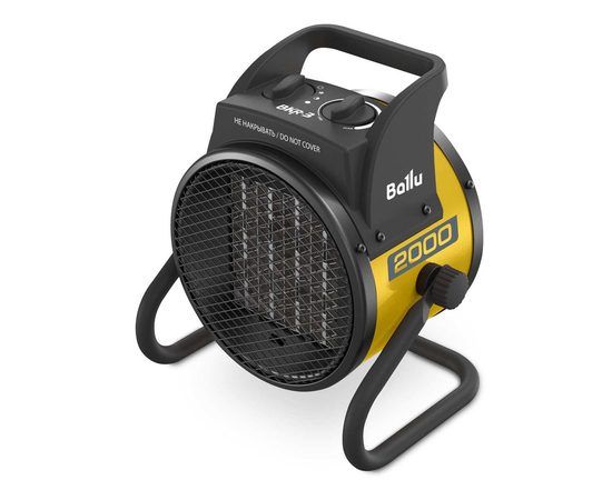 Тепловая пушка Ballu BKR-3, фото 