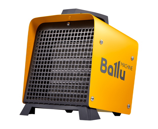 Тепловая пушка Ballu BKN-5, фото , изображение 2