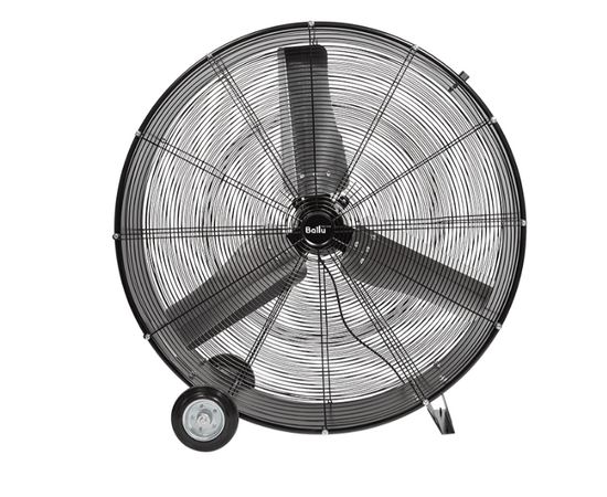 Вентилятор промышленный Ballu BIF-20D, фото , изображение 3