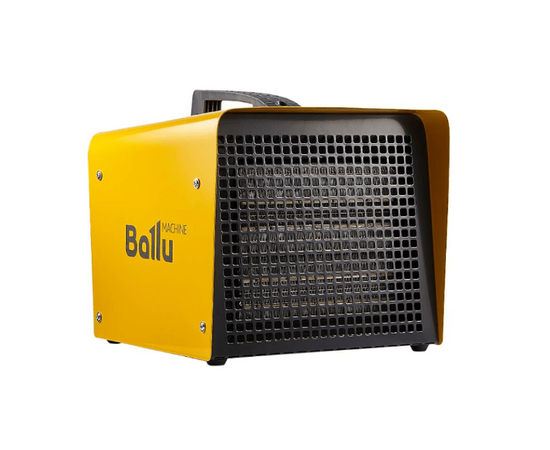 Тепловая пушка Ballu BKX-7, фото , изображение 2