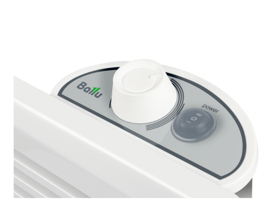 Конвектор Ballu Enzo Mechanic BEC/EZMR-1000 (SC), фото , изображение 4