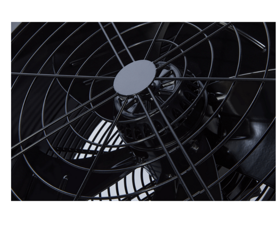 Промышленный вентилятор Ballu BDS-2-S, фото , изображение 4