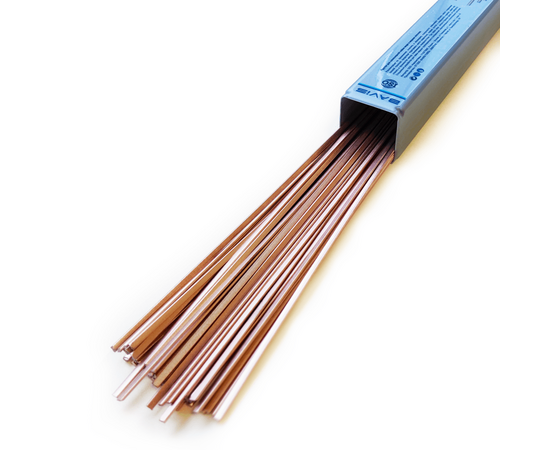 Припой BAVIS S-2, упак. 1кг, фото 