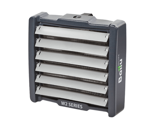Тепловентилятор водяной Ballu BHP-W2-100-LN, фото 