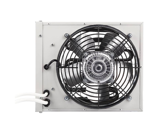 Тепловая пушка Ballu BHP-MW-5, фото , изображение 5