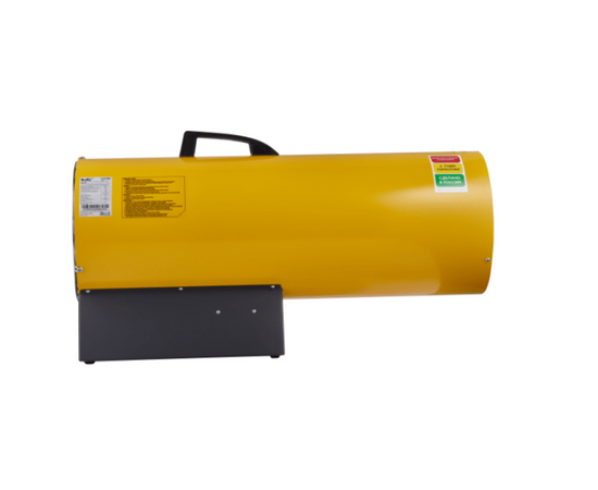 Тепловая пушка газовая Ballu BHG-85, фото , изображение 3