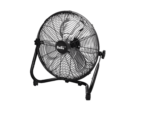 Промышленный вентилятор Ballu BIF-4B, фото 