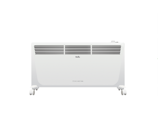 Конвектор Ballu Enzo Mechanic BEC/EZMR-2000 (SC), фото , изображение 2