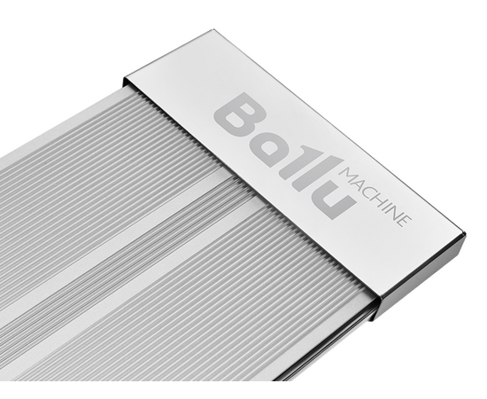 Обогреватель инфракрасный Ballu BIH-APL-0.8, фото , изображение 2