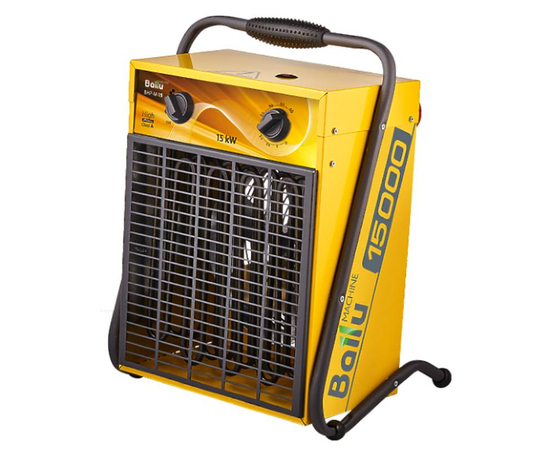 Тепловая пушка Ballu BHP-M-15, фото 