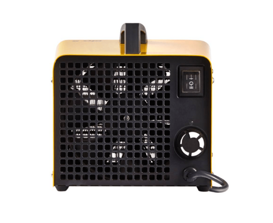 Тепловая пушка Ballu BKX-3, фото , изображение 2