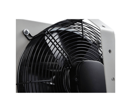 Тепловентилятор водяной Ballu BHP-W4-15-D, фото , изображение 4