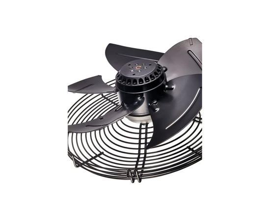 Тепловая пушка Ballu BHP-M-30, фото , изображение 4