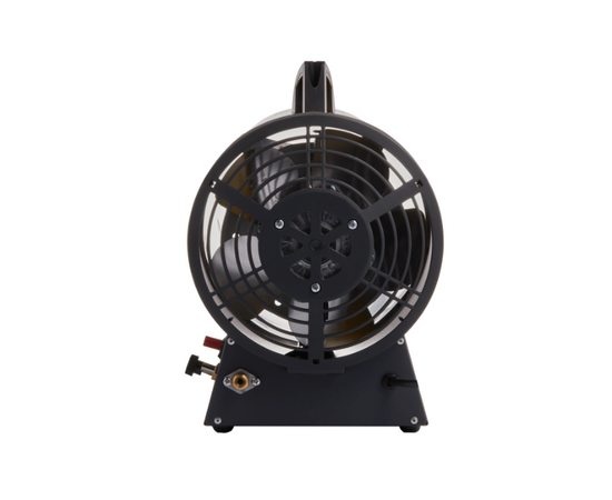 Тепловая пушка газовая Ballu BHG-40, фото , изображение 4