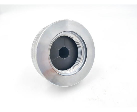 Головка DSZH N100A-14 - 2_1/8" для труборасширителя, фото , изображение 3