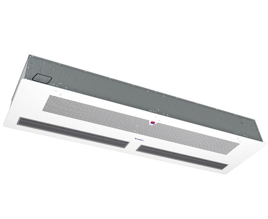 Воздушная завеса Тепломаш  КЭВ-П2181A (нерж.), фото 