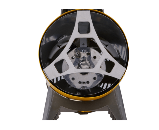 Тепловая пушка газовая Ballu BHG-20M, фото , изображение 5