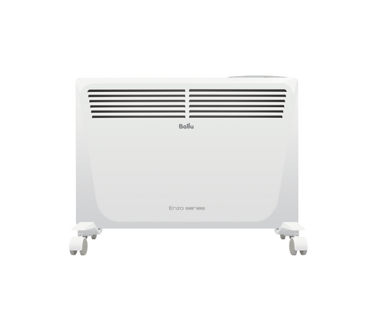 Конвектор Ballu Enzo Electronic BEC/EZER-1500, фото , изображение 2