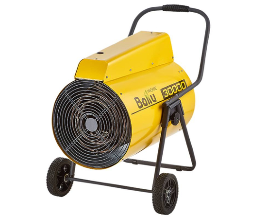 Тепловая пушка Ballu BHP-P2-30, фото 