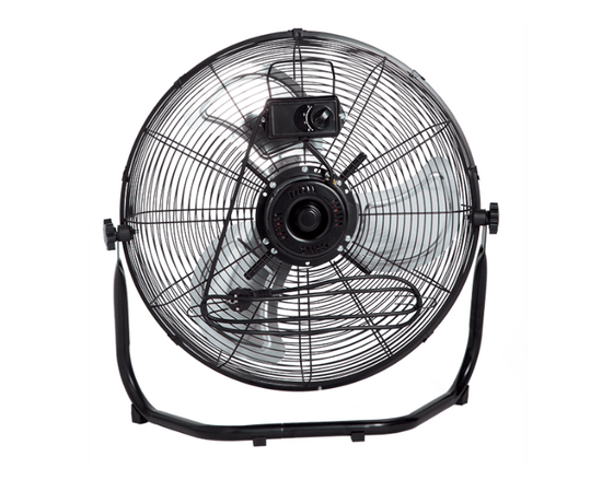 Промышленный вентилятор Ballu BIF-8BB, фото , изображение 2