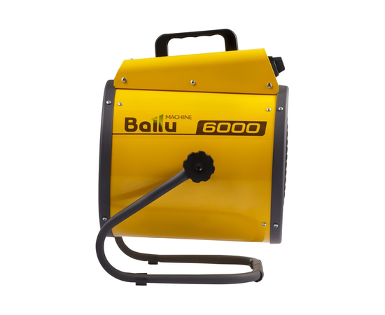 Тепловая пушка Ballu BHP-P2-6, фото , изображение 3