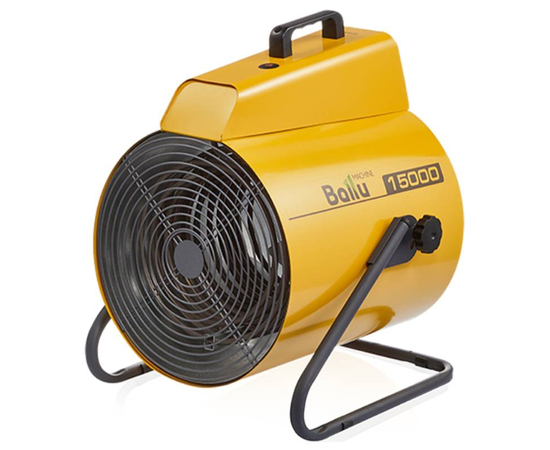 Тепловая пушка Ballu BHP-P2-15, фото 