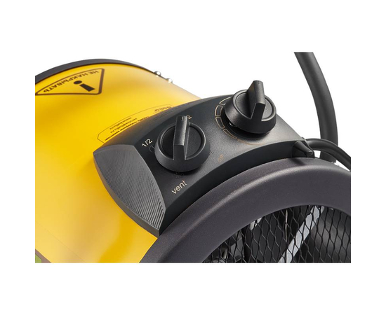 Тепловая пушка Ballu BHP-P-9, фото , изображение 2