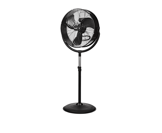 Промышленный вентилятор Ballu BIF-10S, фото 