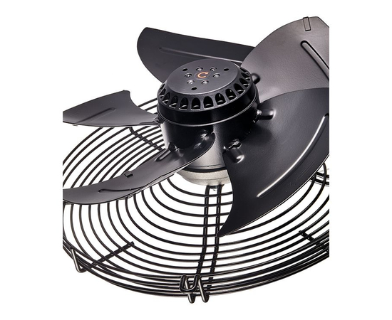 Тепловая пушка Ballu BHP-M-3, фото , изображение 4