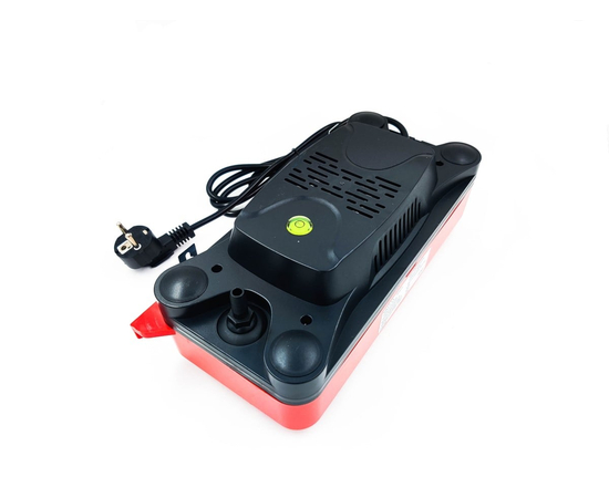 Помпа дренажная Sikelan Tank Low Type MD-TPF-20-230L накопительная 1.2л, 260 л/ч, фото , изображение 4